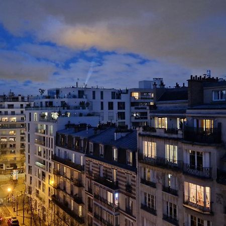 Michel Ange Daire Paris Dış mekan fotoğraf